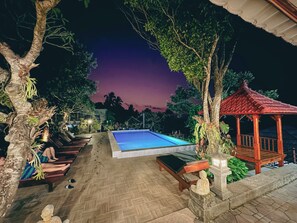 Exterior - IPSA Villa (Munduk)