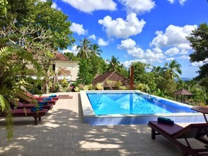 Exterior - IPSA Villa (Munduk)