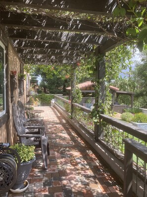 Terras