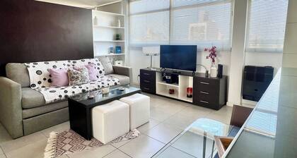 Boutique Apartment Moreno|An oasis in the heart of MDQ| Pet friendly