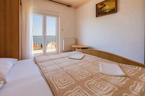 3 عدّة غرف نوم وواي فاي