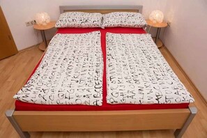 1 bedroom, WiFi - Holiday apartment mit Terrasse (Crikvenica)