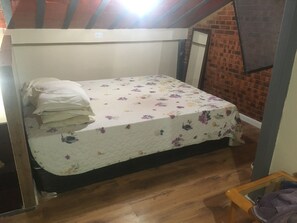 4 Schlafzimmer