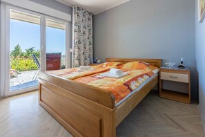 1 makuuhuone, internet