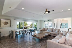 Smart-tv, tv-spel och böcker