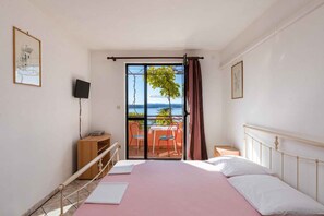 1 Schlafzimmer, WLAN