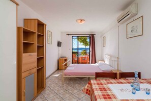 1 Schlafzimmer, Internetzugang