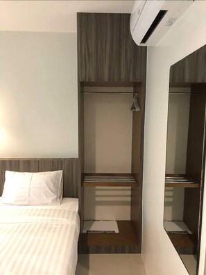 Room amenity - The Hub Suratthani Hotel (Surat Thani)