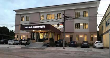 The Hub Suratthani Hotel