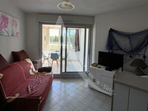 Télévision