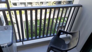 Property grounds - Modern condominium by Dusit, the 5 stars hotel chain (Hua Hin)