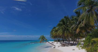 Fiyavalhu Resort Maldives