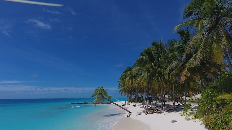 Fiyavalhu Resort Maldives