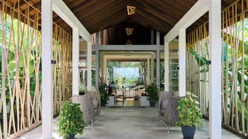Chi tiết nội thất