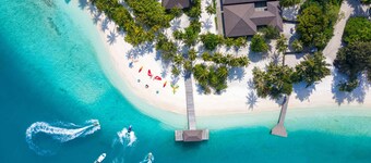 Fiyavalhu Resort Maldives