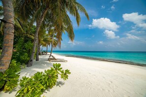 Villa (Beach) | View from room