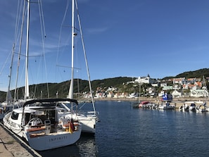 Port de plaisance
