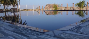 Five Trees Beach Resort Hotel