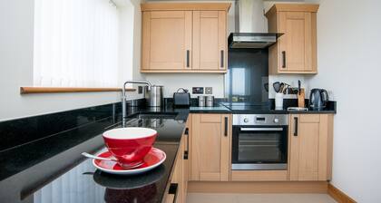Sea Views Cottage, au nord du Pays de Galles, pour 4 personnes