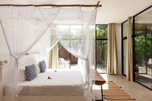 1 Schlafzimmer, Zimmersafe, Reisekinderbett, kostenloses WLAN