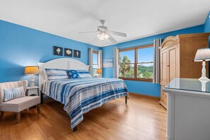 6 camere, Wi-Fi, lenzuola