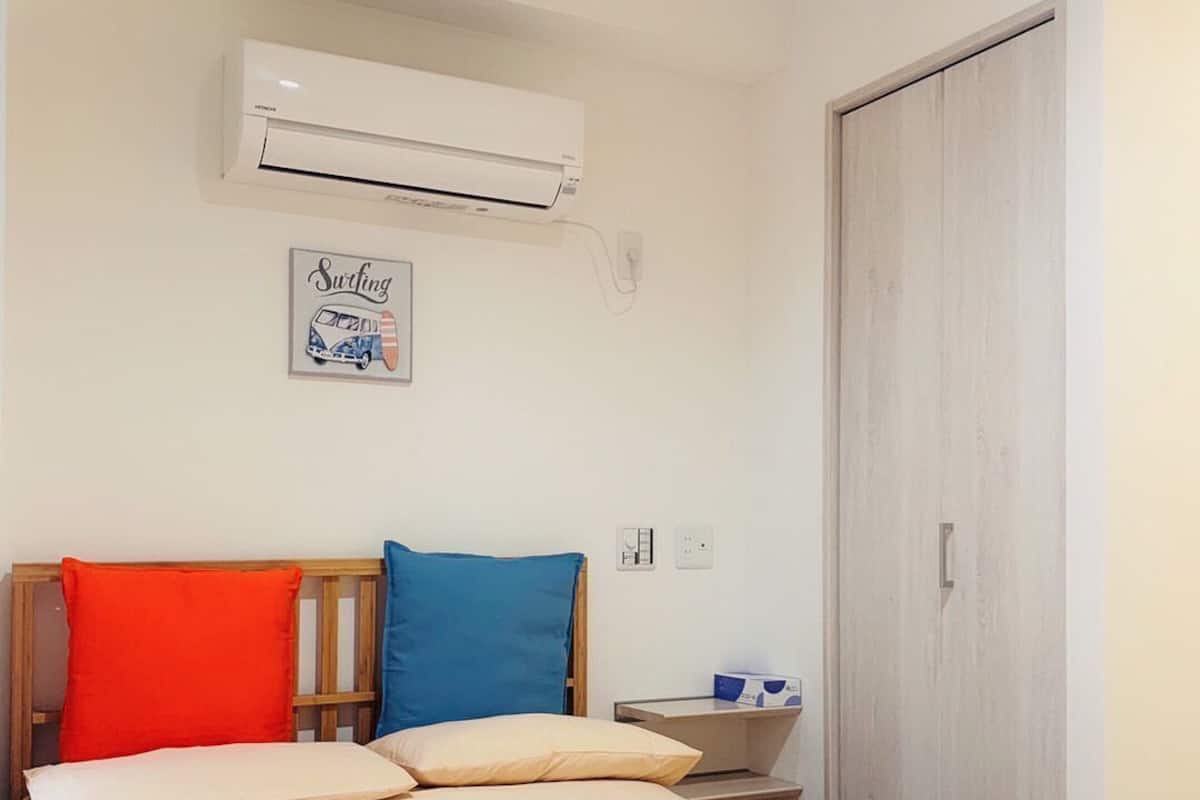 Wifi gratis y decoración personalizada