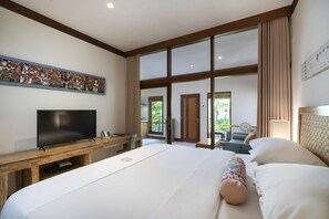 1 habitación y caja de seguridad en la habitación