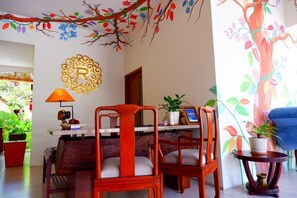 Interior - One bedroom suite with nice views (Badung)