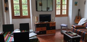 Télévision, livres