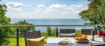 Apartment AUSZEIT with penthouse flair - Oasis on the lagoon - AUSZEIT (7-11)