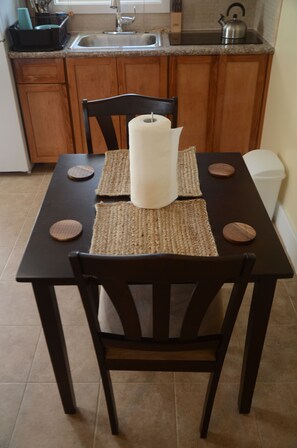 Interior - Creekside cottagges (Rolleville)