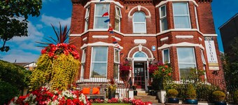 Barford House - Self-Catering Garden Apartment