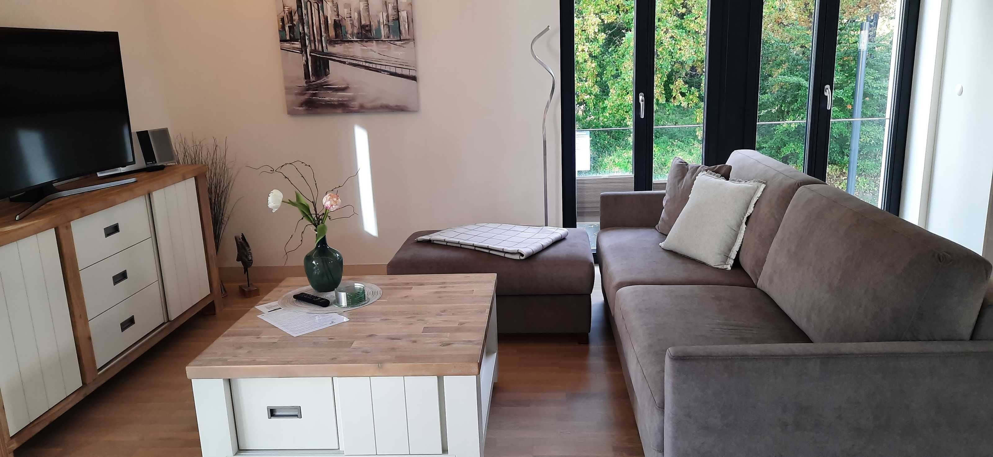 Gardensuite - Fewo Gardensuite - Binz