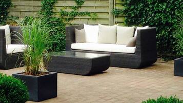 Terras
