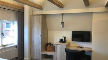 1 chambre, coffres-forts dans les chambres, Wi-Fi, draps fournis