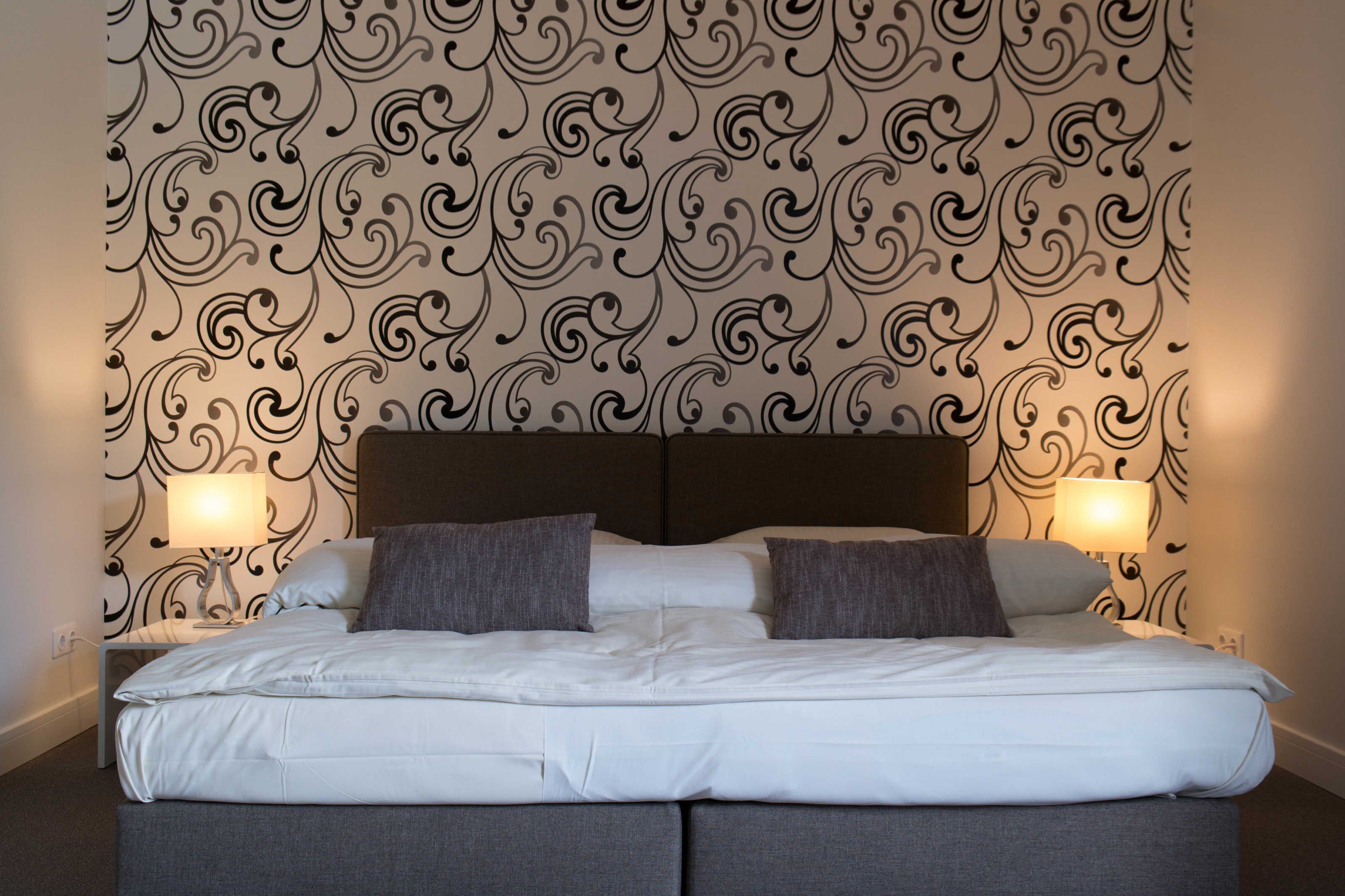 1 chambre, coffres-forts dans les chambres, Wi-Fi, draps fournis