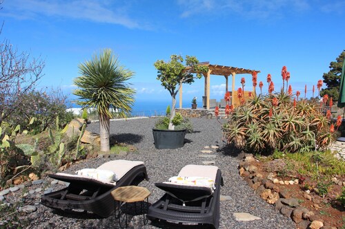 Casa Alma, Garafia, Spain
