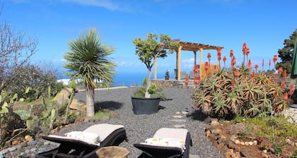 Casa Alma, Garafia, Spain