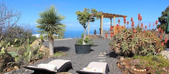 Casa Alma, Garafia, Spain