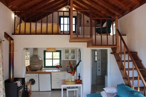 Unclassified image, 2 of 20, button - Casa Alma, Garafia, Spain (Garafia)