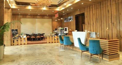 Hotel Bravia Pancheel - By Satguru
