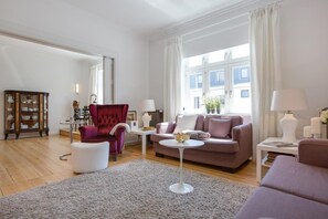 Fernseher