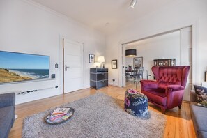 Fernseher