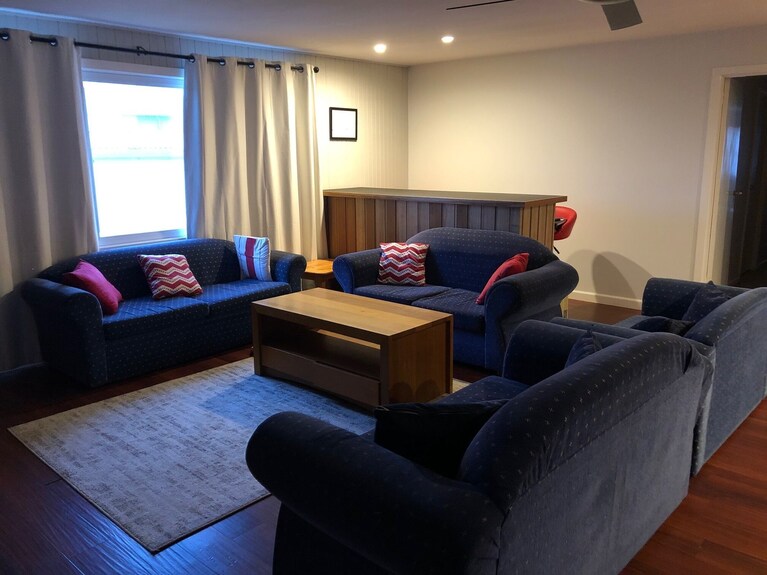 Huge House Fantastic For Families And Friends - Adaminaby