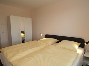 3 habitaciones y wifi 