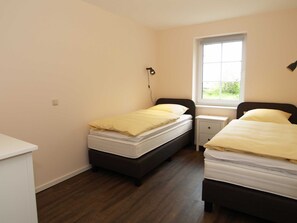 3 Schlafzimmer, WLAN