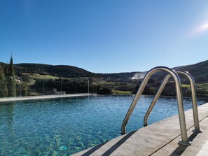 Seasonal outdoor pool - Dar Zayane (Mouha ou Hammou Zayani)