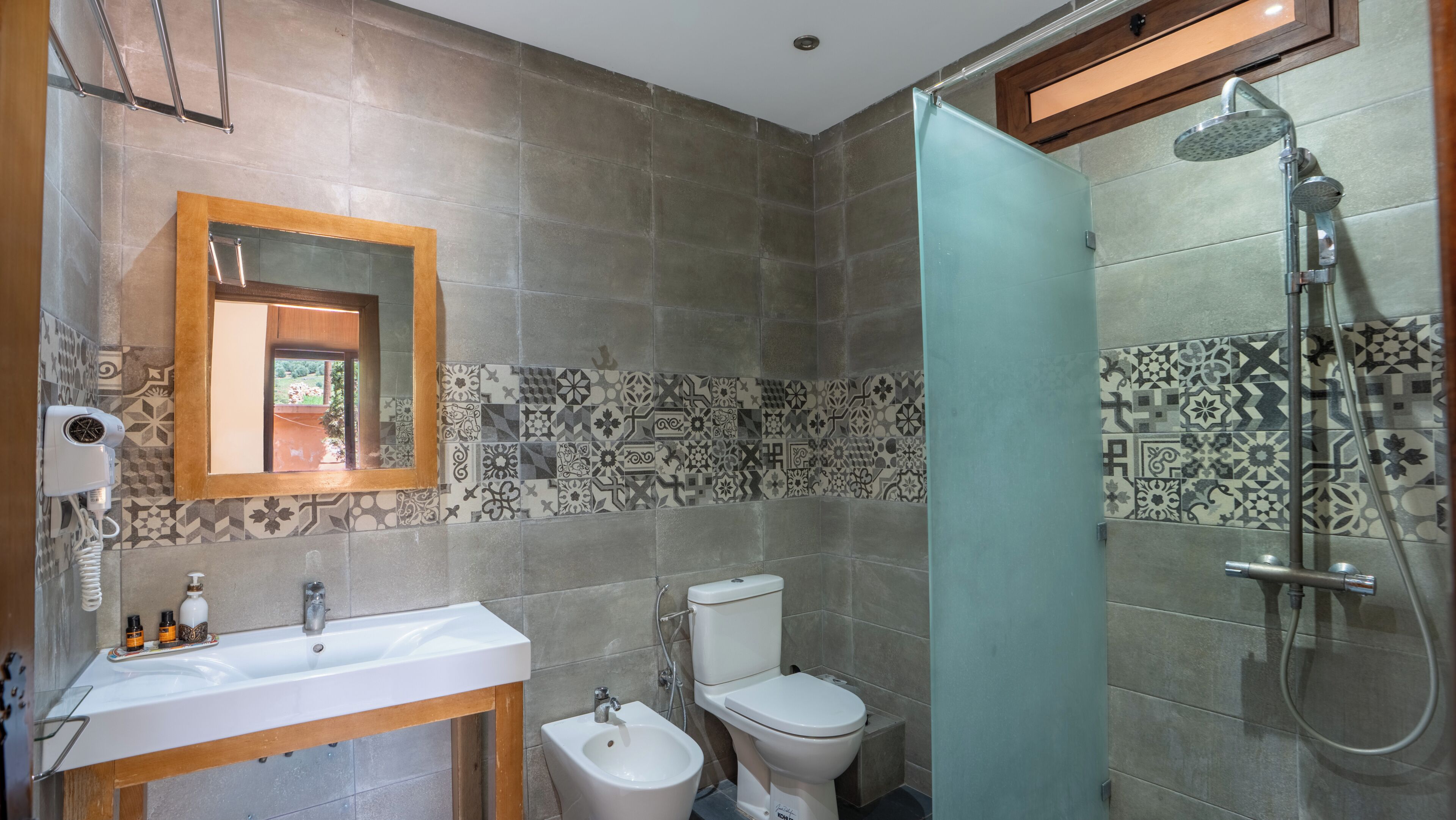 Baño