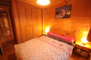 3 Schlafzimmer, WLAN