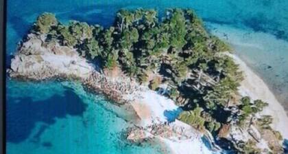VILLA 260€ 12 People Ideal for large groups (hikers, families, etc.)